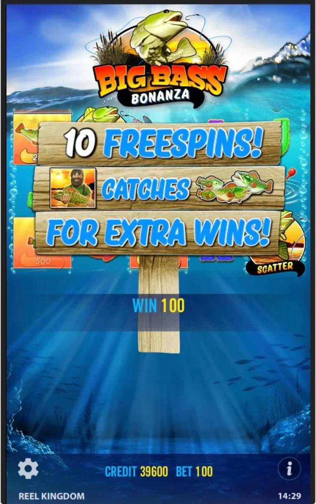 mobile freespins