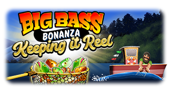 Big_Bass_Bonanza_Geeping_it_Reel