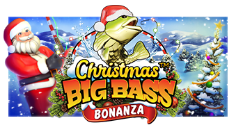 Weihnachts-Big-Bass-Bonanza