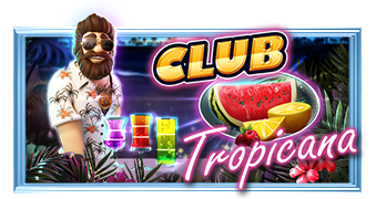 clube tropical